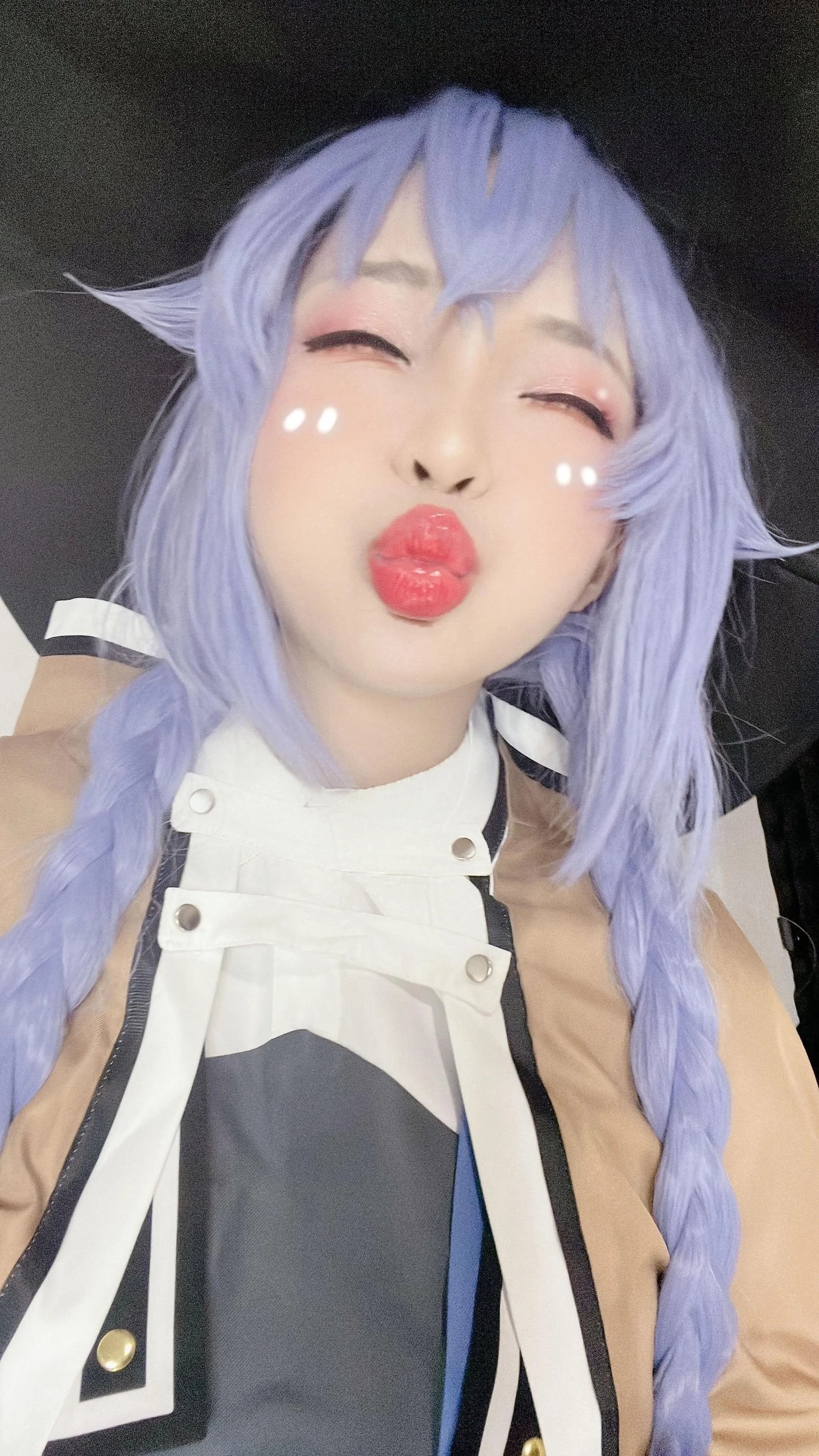 Umeko J – NO.031 Roxy Migurdia [137P]插图6
